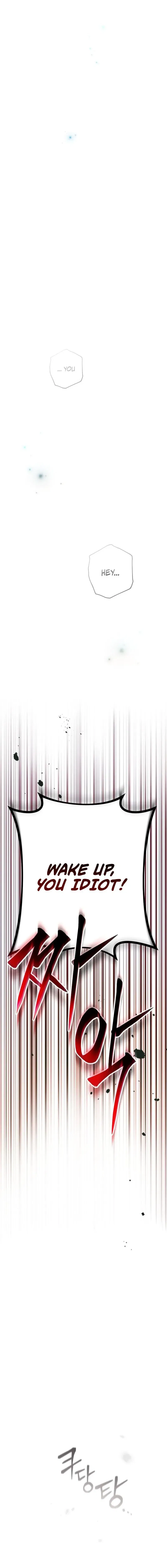 Genius Archer’s Streaming Chapter 3 – Page 9