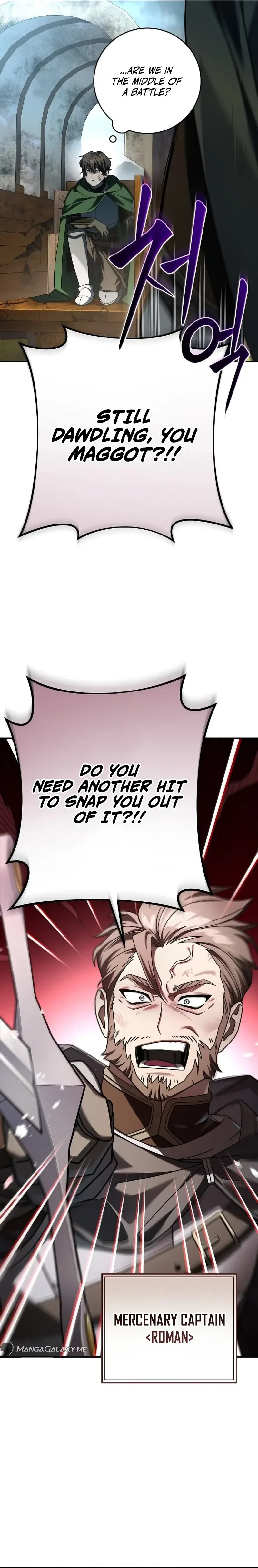 Genius Archer’s Streaming Chapter 3 – Page 12