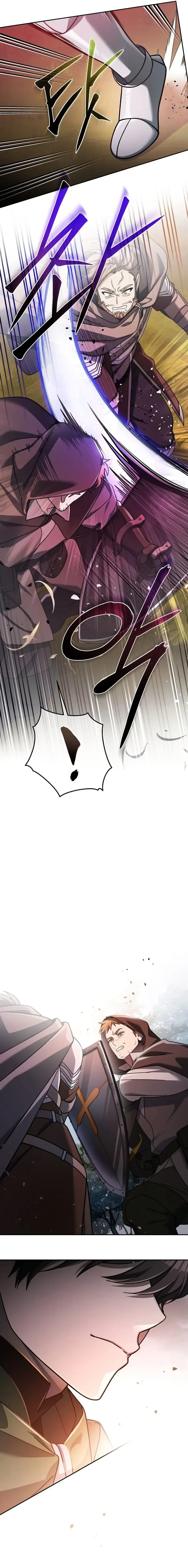 Genius Archer’s Streaming Chapter 3 – Page 25
