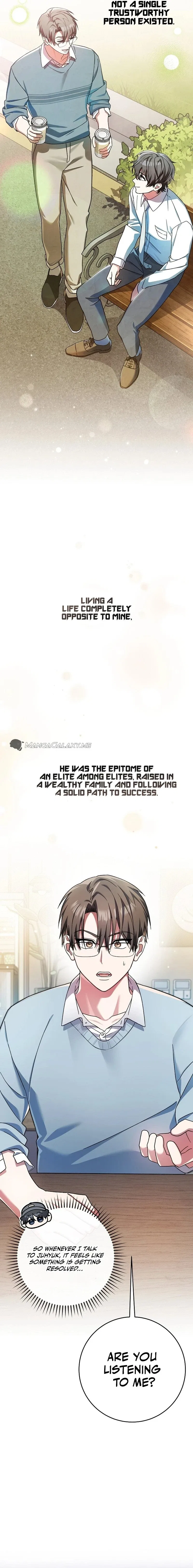 Genius Archer’s Streaming Chapter 2 – Page 4