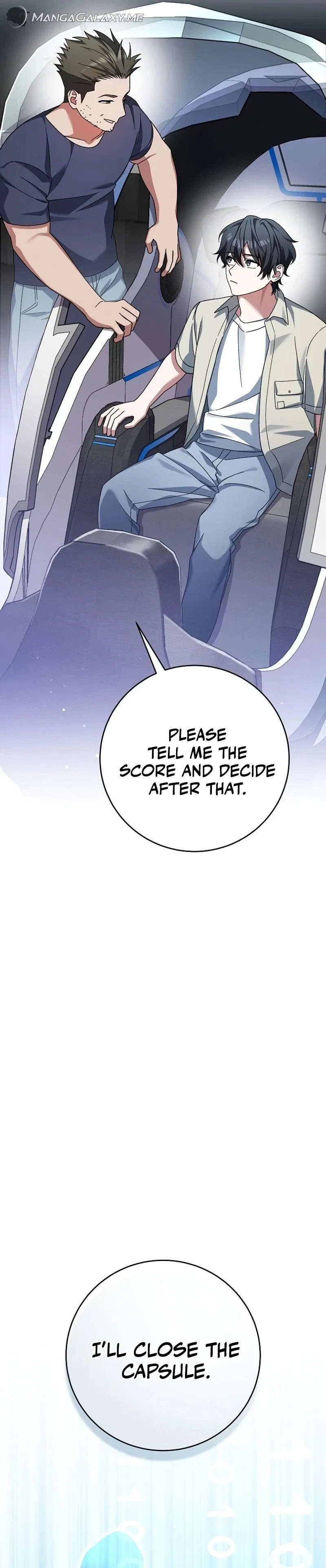 Genius Archer’s Streaming Chapter 2 – Page 15