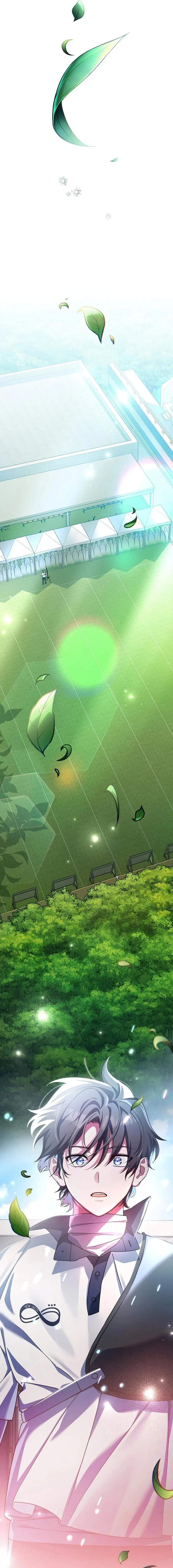 Genius Archer’s Streaming Chapter 2 – Page 18