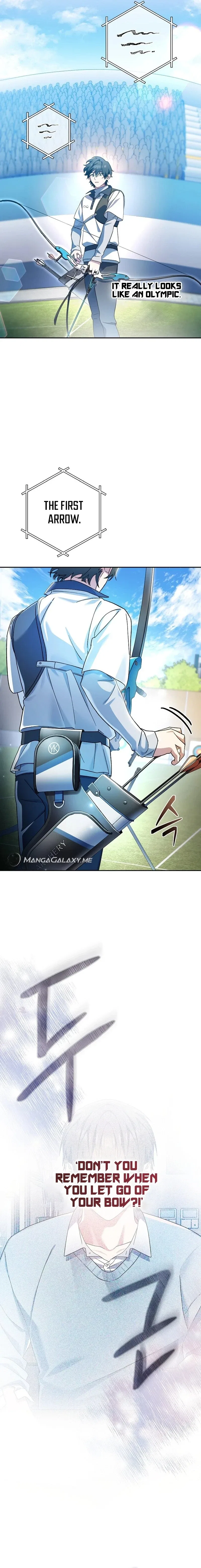 Genius Archer’s Streaming Chapter 2 – Page 20