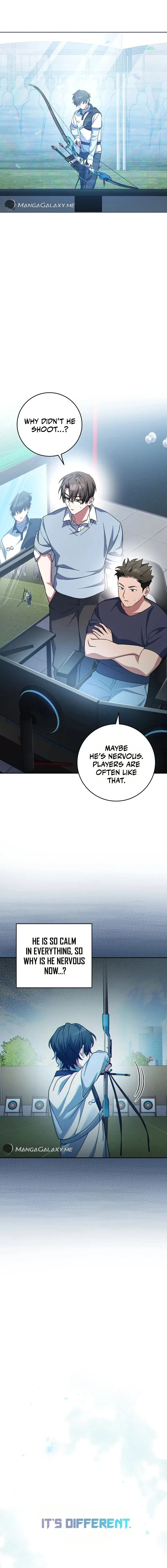 Genius Archer’s Streaming Chapter 2 – Page 22