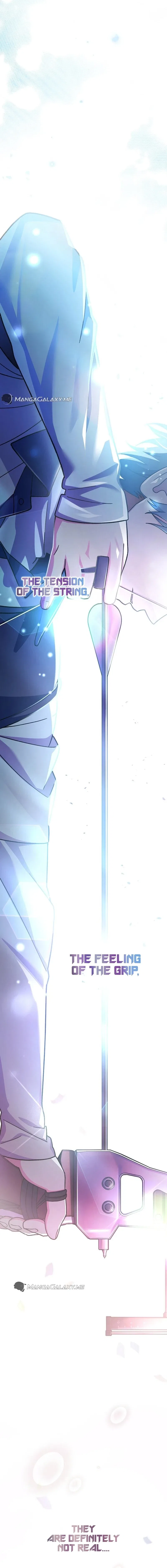 Genius Archer’s Streaming Chapter 2 – Page 23