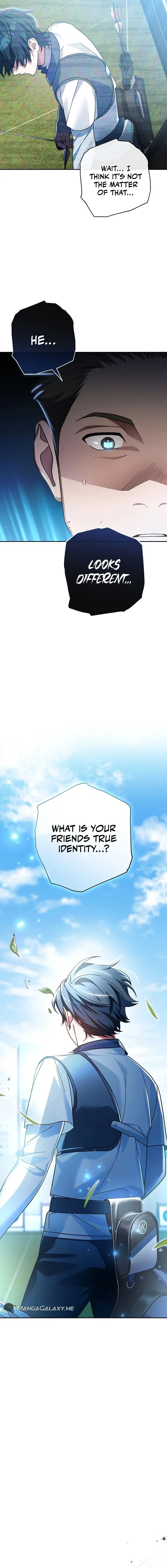 Genius Archer’s Streaming Chapter 2 – Page 29