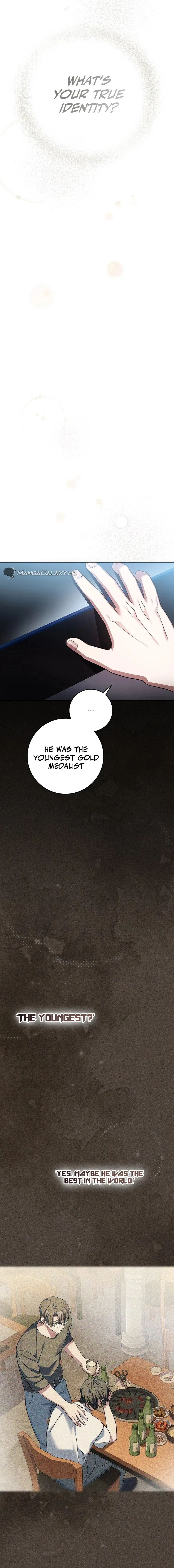 Genius Archer’s Streaming Chapter 2 – Page 32