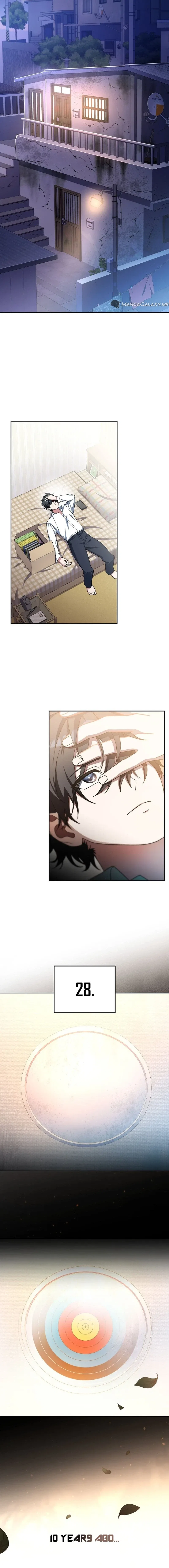 Genius Archer’s Streaming Chapter 1 – Page 19