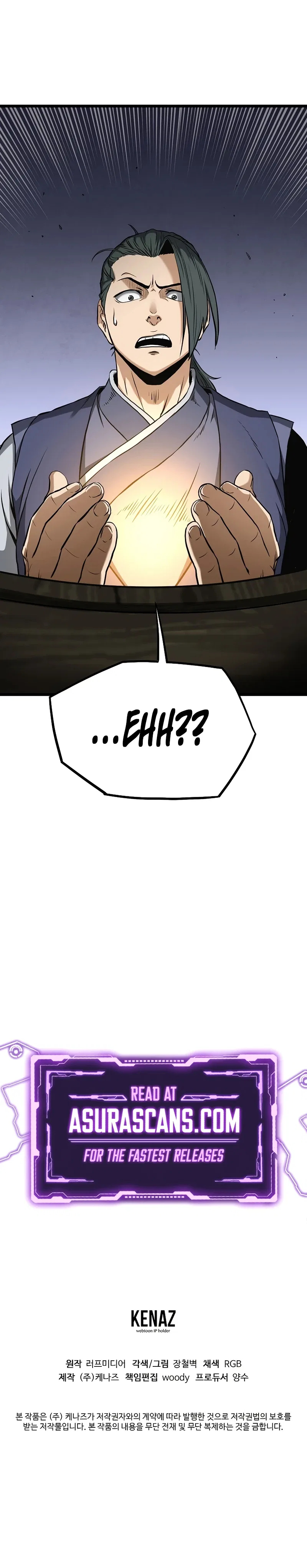 Murim Login Chapter 249 – Page 13