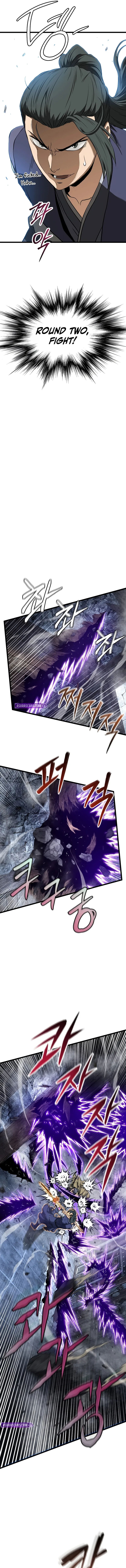 Murim Login Chapter 238 – Page 3