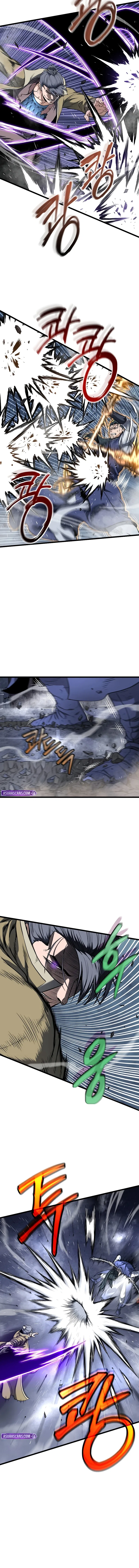 Murim Login Chapter 238 – Page 4