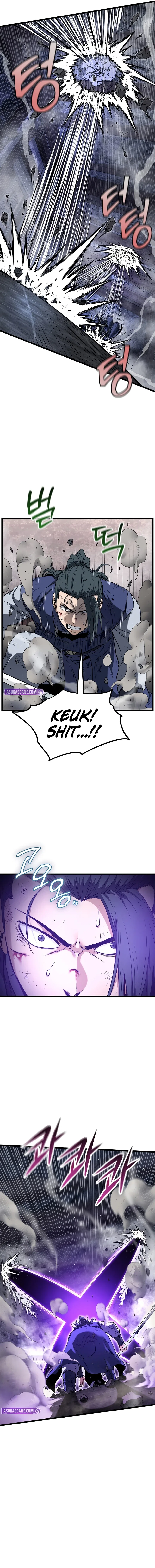 Murim Login Chapter 238 – Page 5