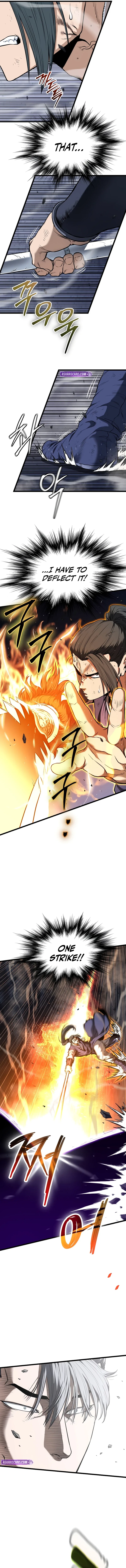 Murim Login Chapter 238 – Page 6