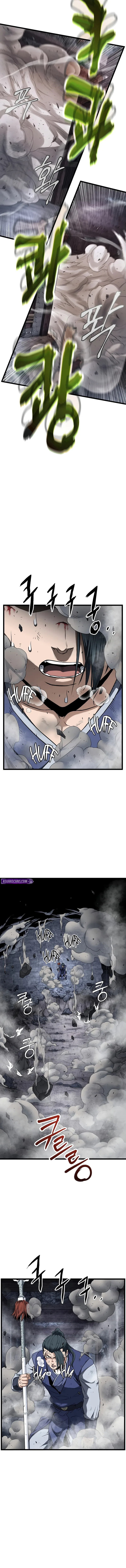 Murim Login Chapter 238 – Page 7