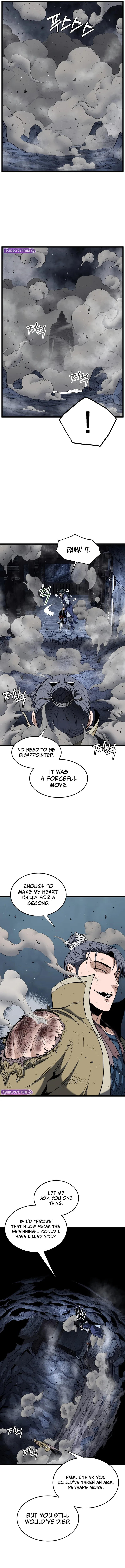 Murim Login Chapter 238 – Page 8
