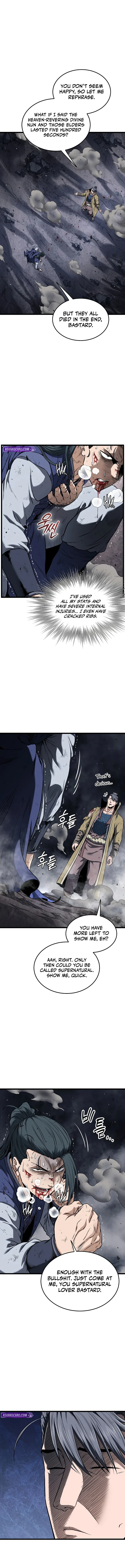 Murim Login Chapter 238 – Page 12