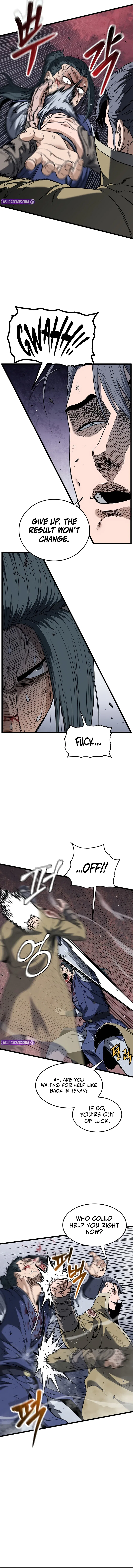 Murim Login Chapter 238 – Page 14