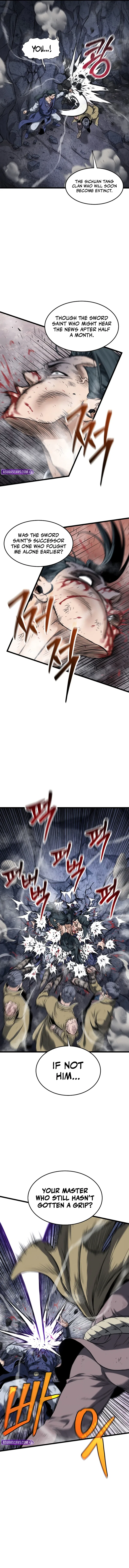 Murim Login Chapter 238 – Page 15