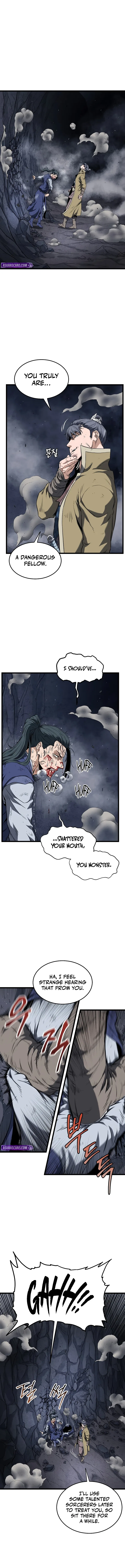 Murim Login Chapter 238 – Page 17