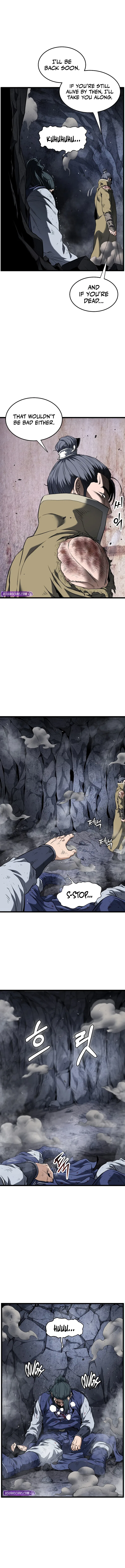 Murim Login Chapter 238 – Page 18