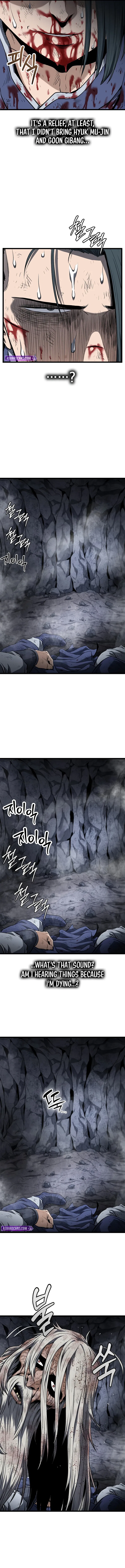 Murim Login Chapter 238 – Page 20