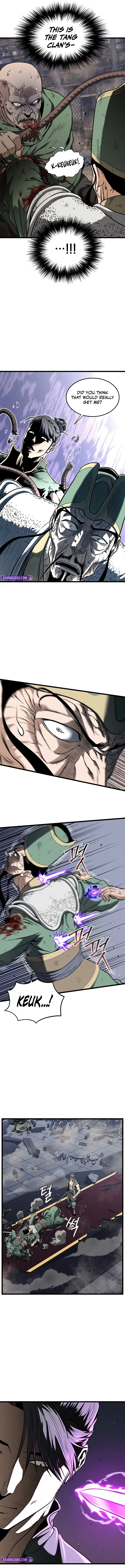 Murim Login Chapter 235 – Page 3