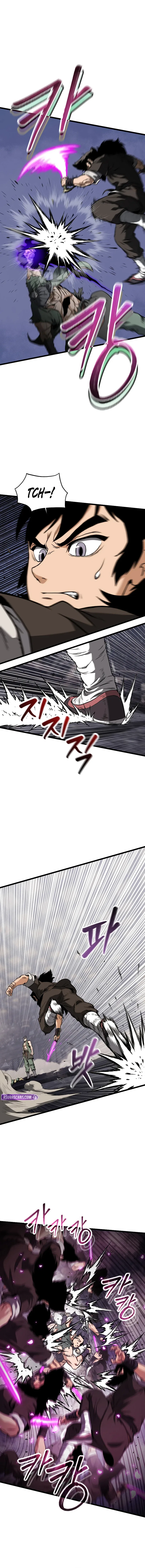 Murim Login Chapter 235 – Page 4