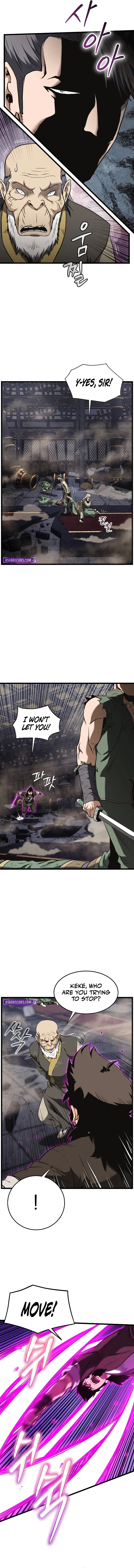 Murim Login Chapter 235 – Page 7