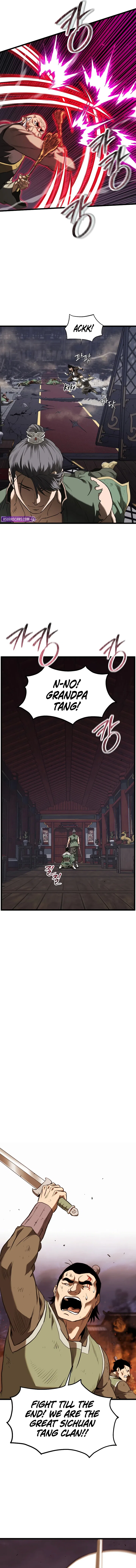 Murim Login Chapter 235 – Page 8