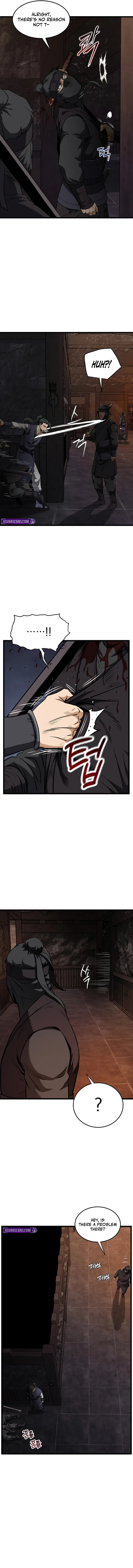 Murim Login Chapter 235 – Page 12