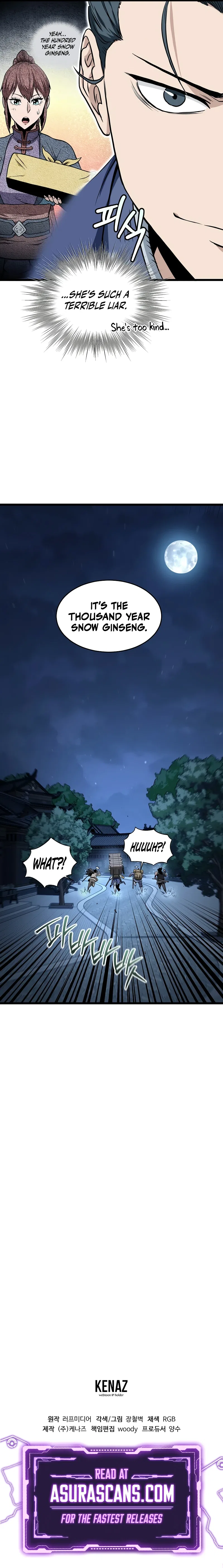 Murim Login Chapter 219 – Page 12