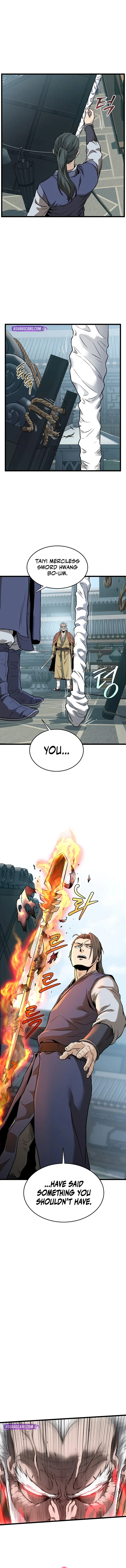 Murim Login Chapter 216 – Page 2