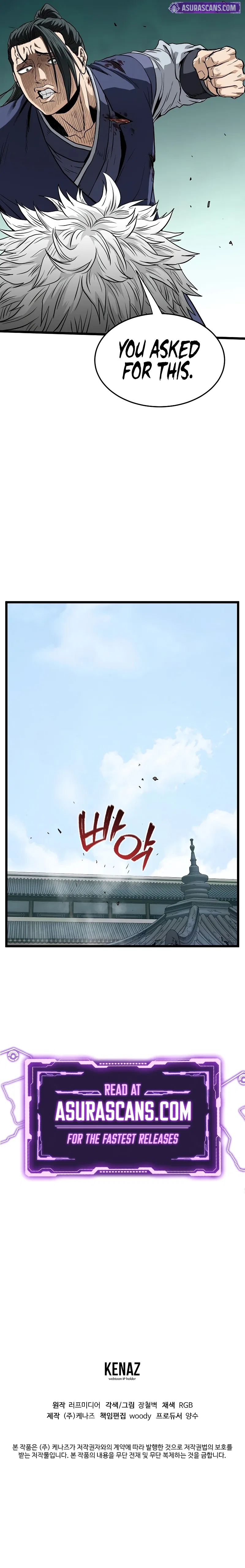 Murim Login Chapter 216 – Page 13