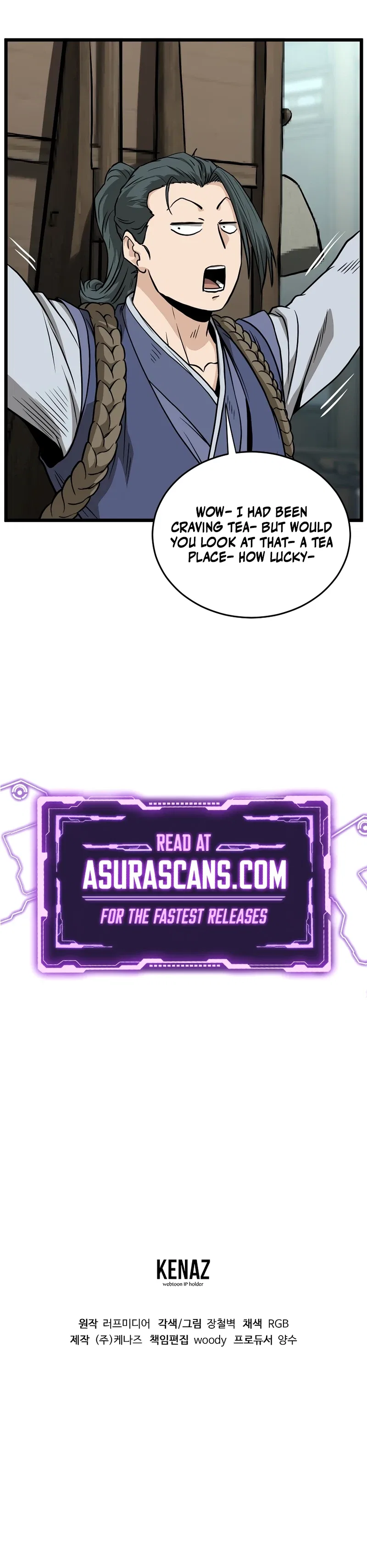 Murim Login Chapter 213 – Page 10