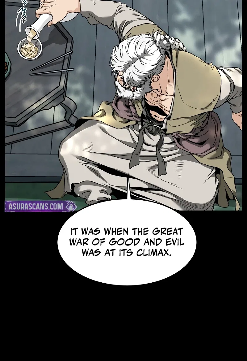 Murim Login Chapter 212 – Page 3