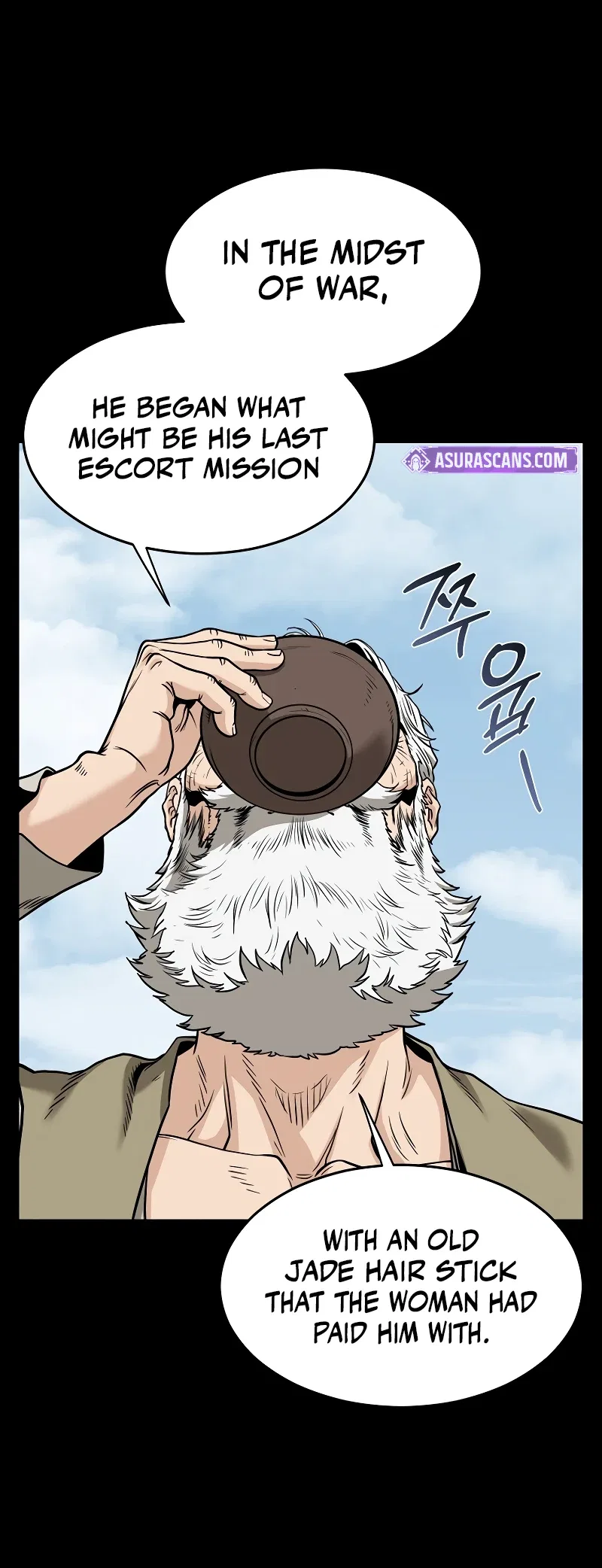 Murim Login Chapter 212 – Page 5
