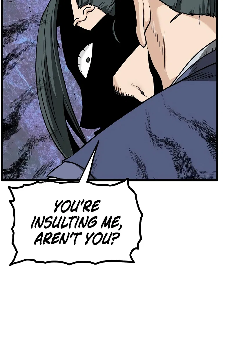 Murim Login Chapter 212 – Page 11