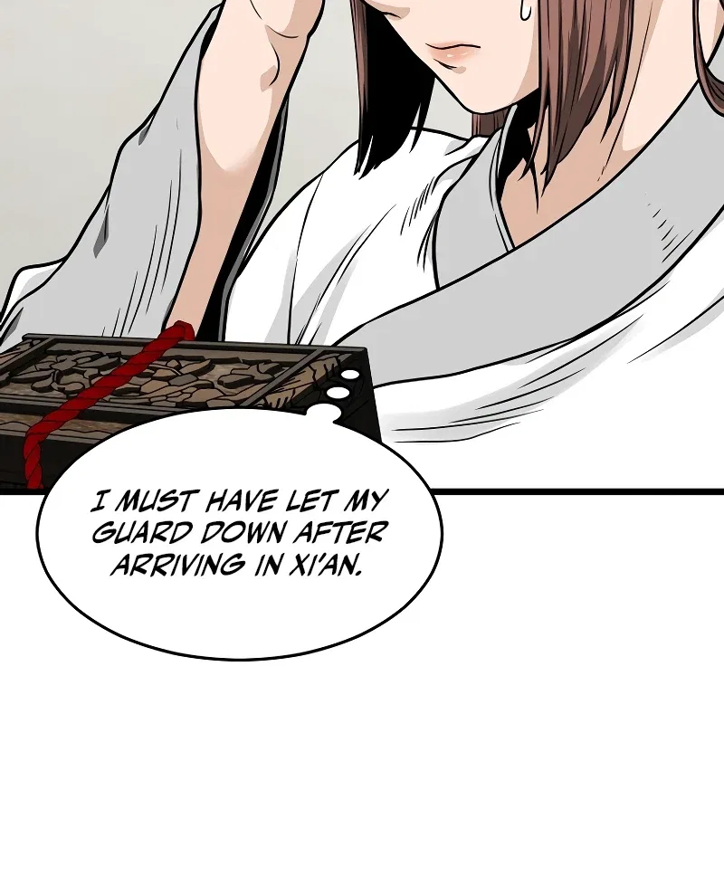 Murim Login Chapter 212 – Page 13