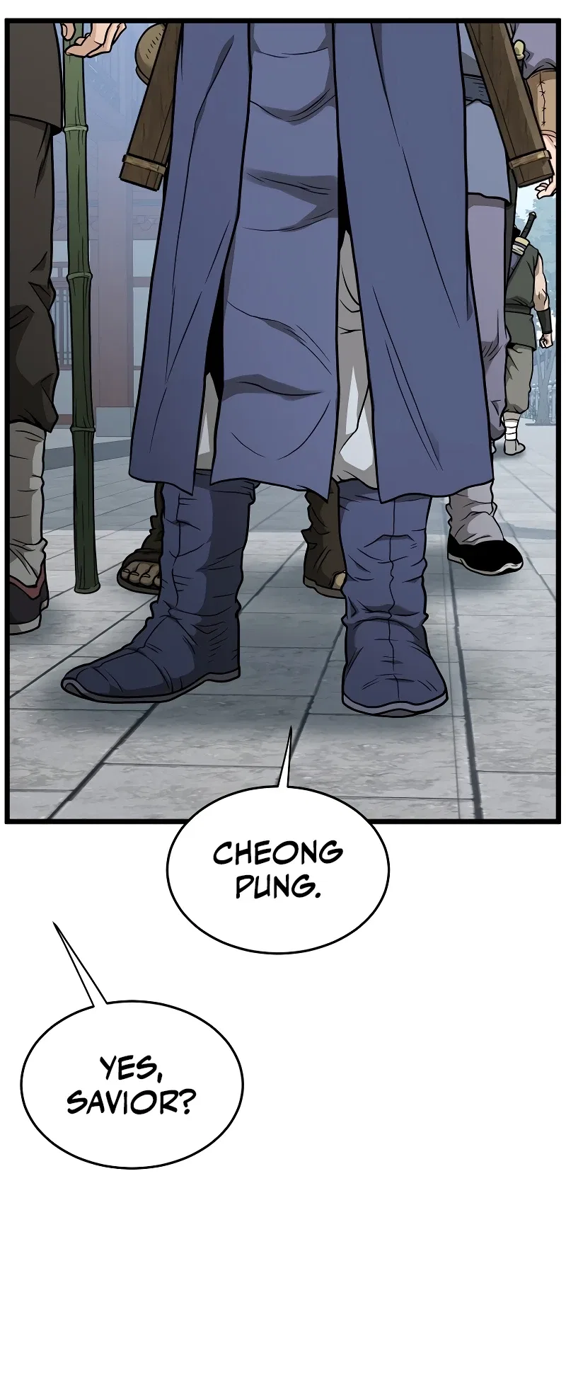 Murim Login Chapter 212 – Page 19