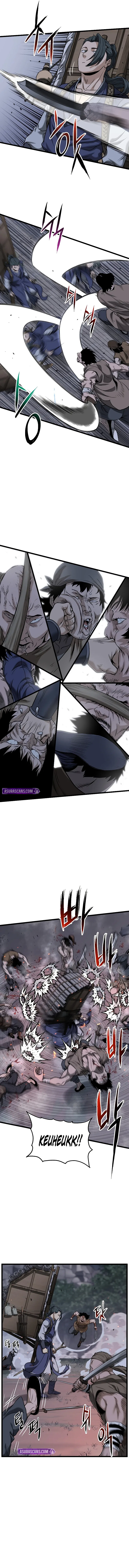 Murim Login Chapter 208 – Page 8