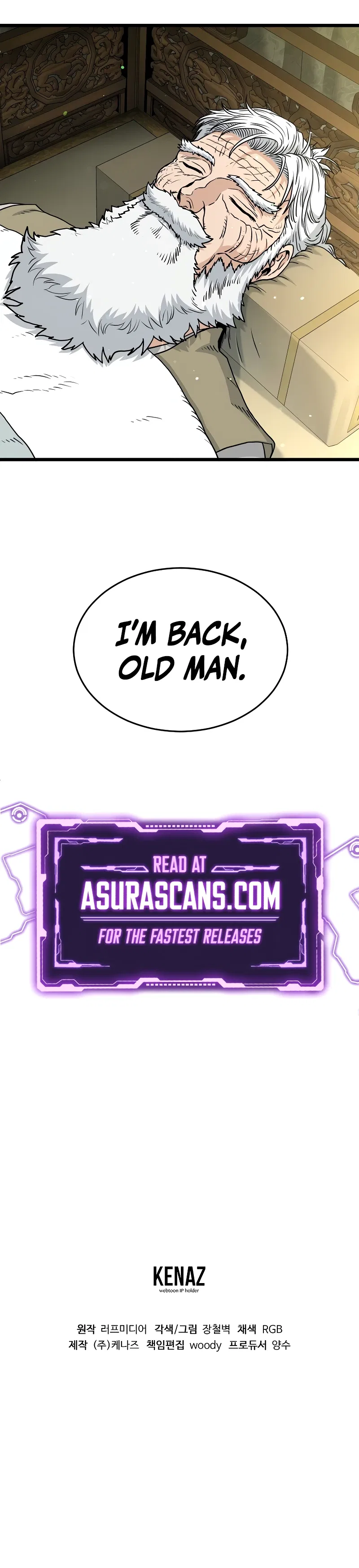 Murim Login Chapter 204 – Page 13