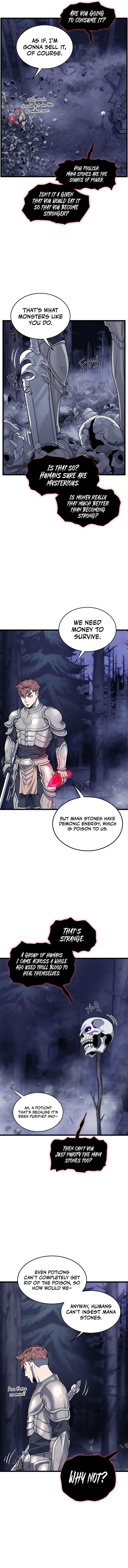 Murim Login Chapter 201 – Page 3