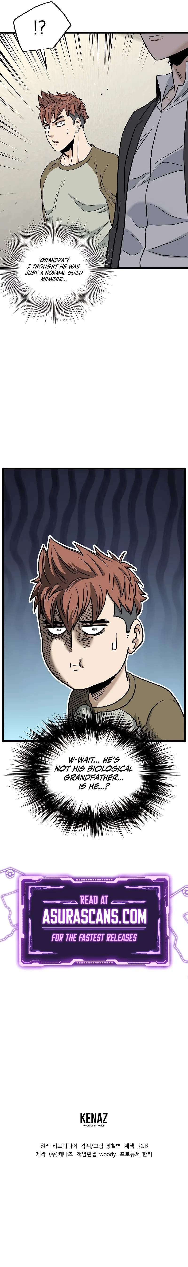 Murim Login Chapter 195 – Page 13