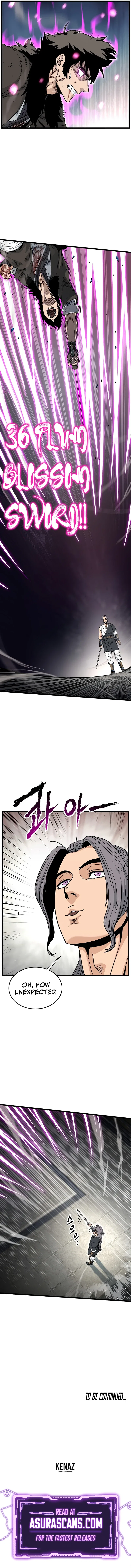 Murim Login Chapter 170 – Page 9