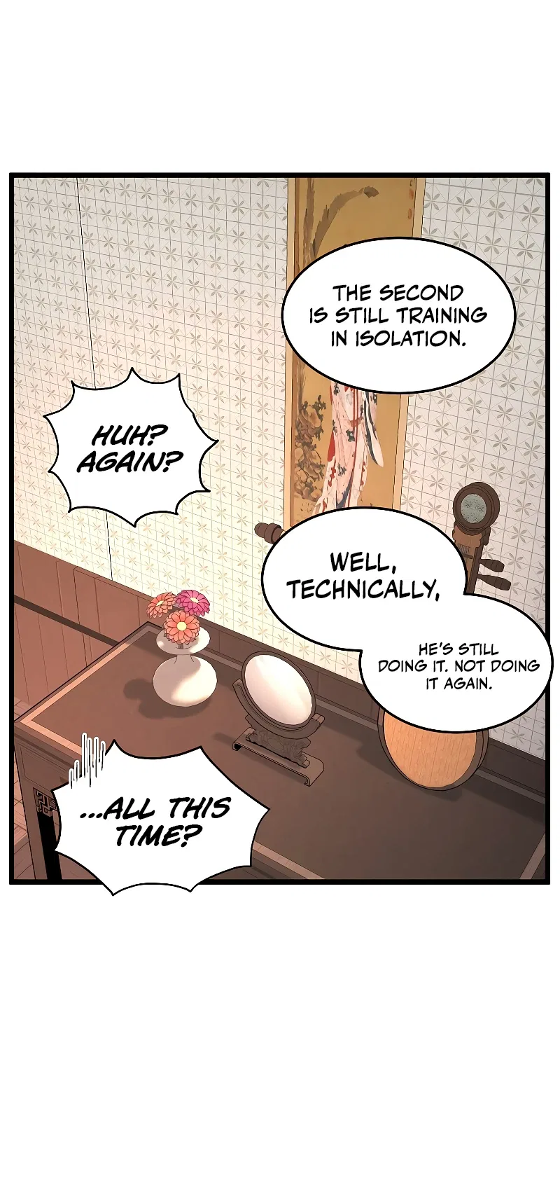 Murim Login Chapter 160 – Page 9