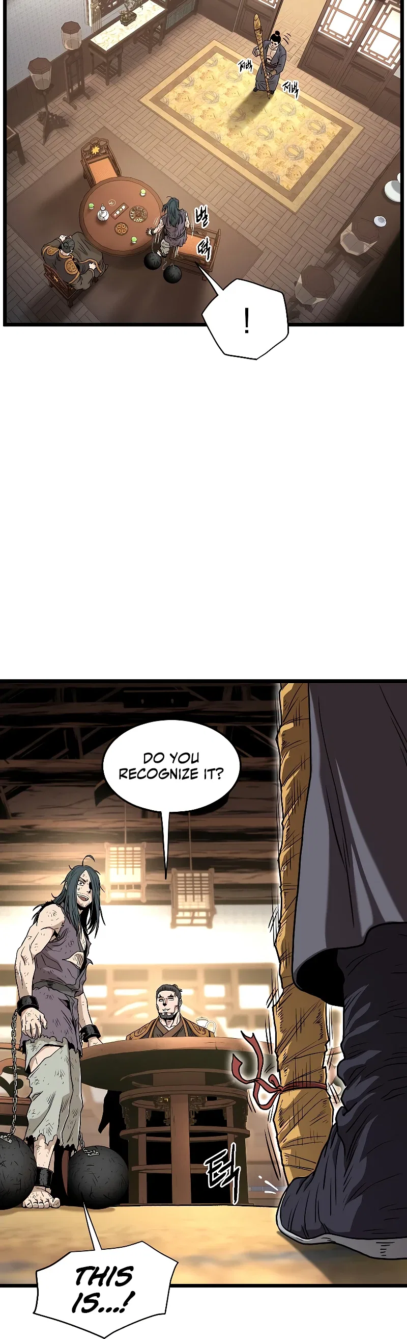 Murim Login Chapter 160 – Page 11