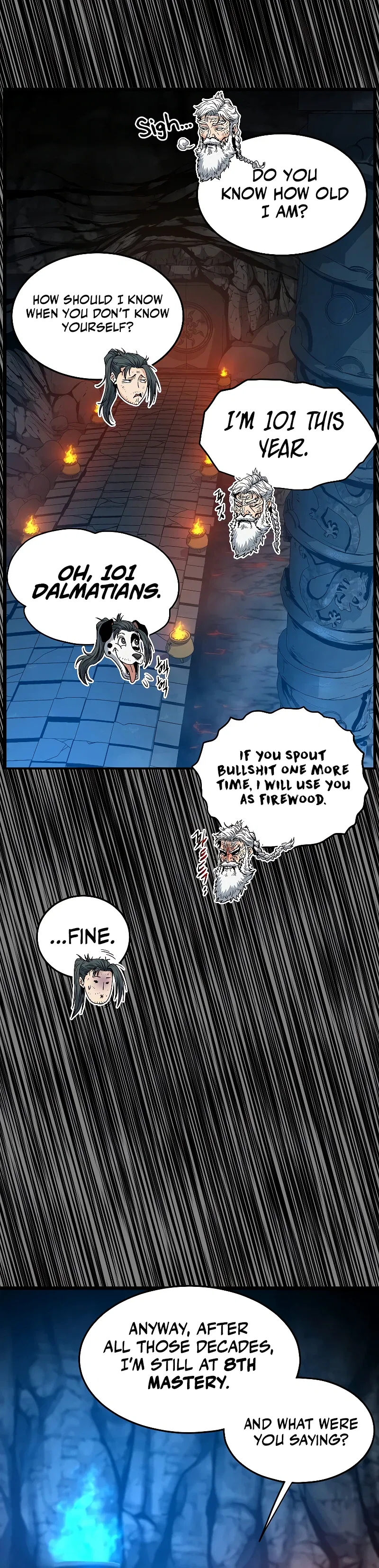 Murim Login Chapter 160 – Page 13