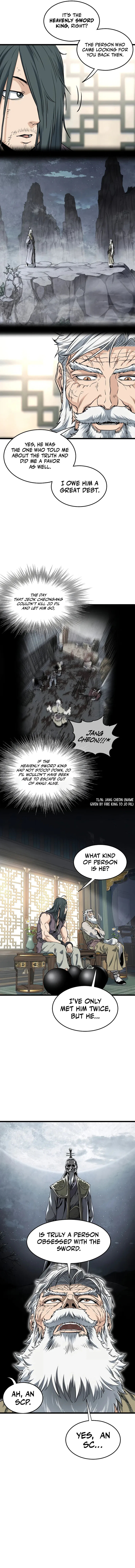 Murim Login Chapter 156 – Page 4
