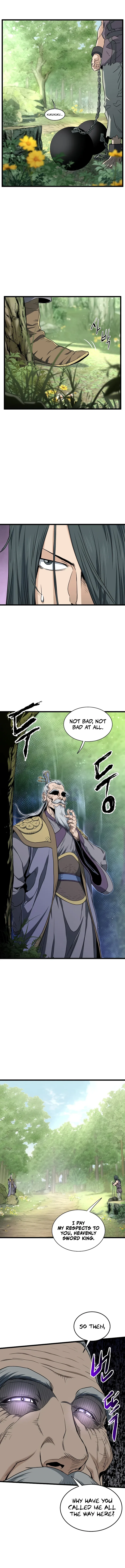 Murim Login Chapter 156 – Page 17