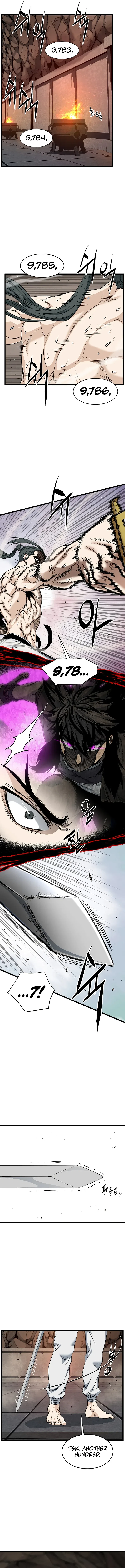 Murim Login Chapter 149 – Page 7